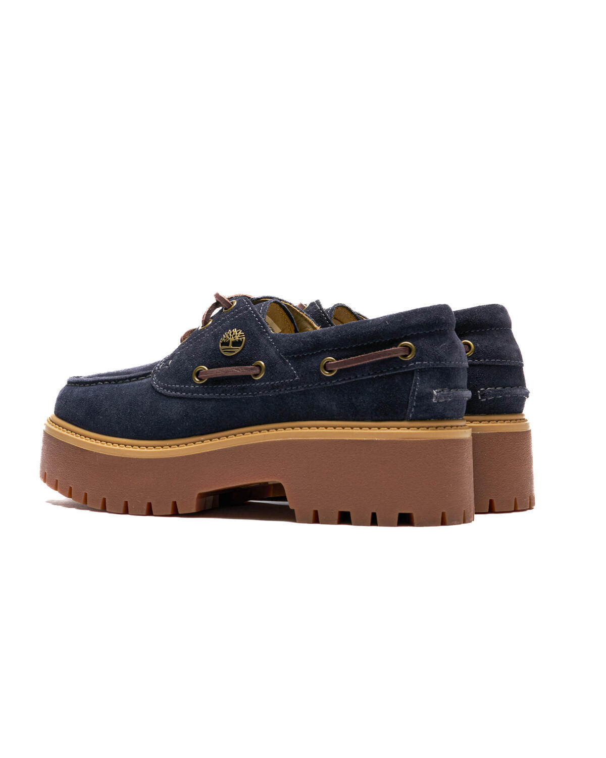 Timberland new deals boat shoes